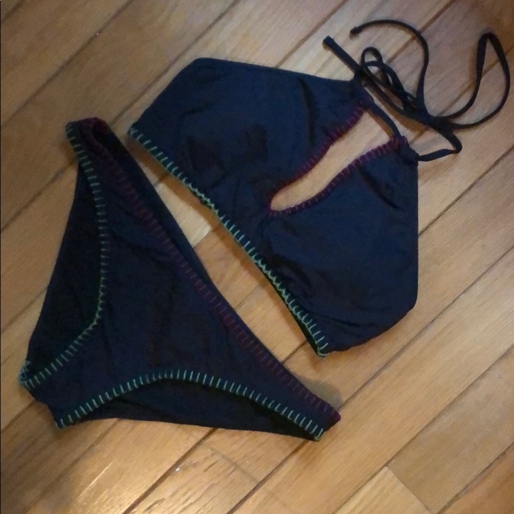 Lucky Brand Bikini